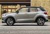 Subaru Rex