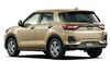 Subaru Rex