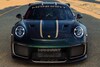 Manhart TR 900 Porsche 911