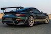 Manhart TR 900 Porsche 911