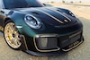 Manhart TR 900 Porsche 911