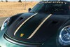 Manhart TR 900 Porsche 911