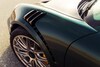 Manhart TR 900 Porsche 911