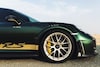Manhart TR 900 Porsche 911