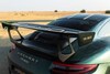 Manhart TR 900 Porsche 911