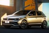 Volkswagen Polo Track