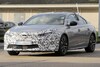 Spyshots Peugeot 508