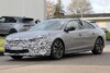 Spyshots Peugeot 508