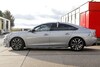 Spyshots Peugeot 508