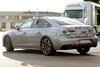 Spyshots Peugeot 508