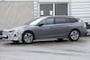 Spyshots Peugeot 508
