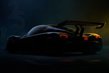 Radical Project 25