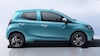 Renault Jiangling Yizji EV