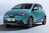 Renault Jiangling Yizji EV