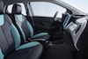 Renault Jiangling Yizji EV