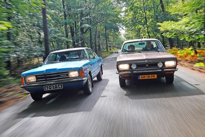 autoweek classics 12