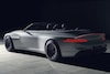 Genesis X Convertible