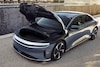 Lucid Air Pure