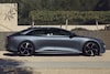 Lucid Air Pure