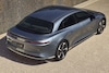Lucid Air Pure