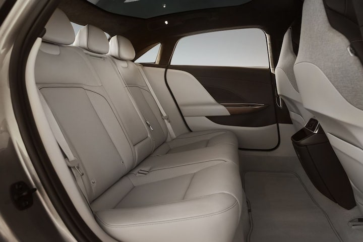 Lucid Air Touring