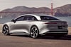 Lucid Air Touring