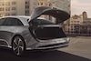 Lucid Air Touring