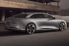 Lucid Air Touring