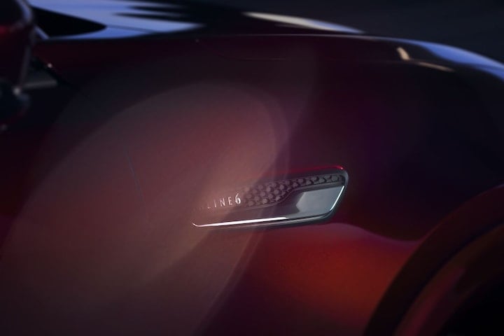 Mazda CX-90