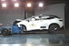 Euro NCAP 2022 Nissan Ariya