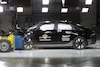 Euro NCAP 2022 Hyundai Ioniq 6