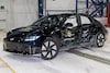 Euro NCAP 2022 Hyundai Ioniq 6