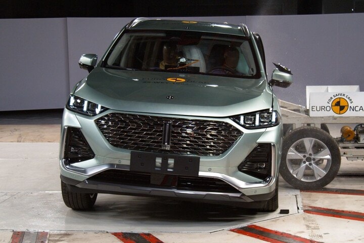 Euro NCAP 2022 Wey Coffee 02