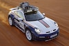 Porsche 911 Dakar