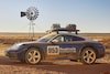 Porsche 911 Dakar