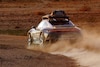 Porsche 911 Dakar