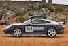 Porsche 911 Dakar