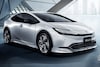 Toyota Prius Modellista 