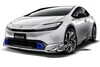 Toyota Prius Modellista 