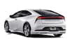 Toyota Prius Modellista 