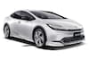 Toyota Prius Modellista 