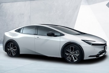 Toyota Prius Hybrid