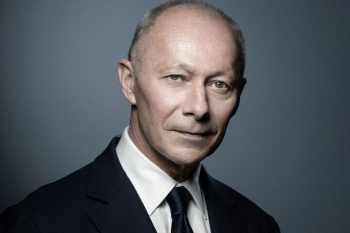 Thierry Bolloré