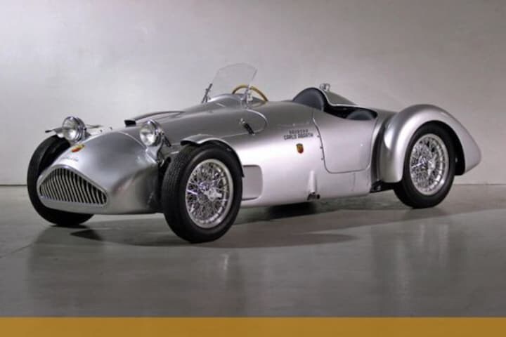 Historie Abarth