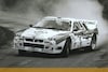 Historie Abarth 2