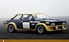 Historie Abarth 2