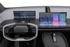 Toyota bZ Compact SUV Concept