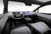 Toyota bZ Compact SUV Concept