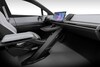 Toyota bZ Compact SUV Concept