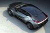 Toyota bZ Compact SUV Concept